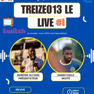 L'OM doit-il jouer le titre ? Episode 1 cover