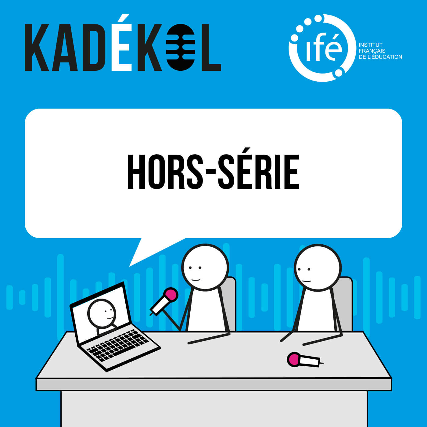 Hors-séries : #34 Enseigner la géographie à l'école primaire
				
					→
					Instant T