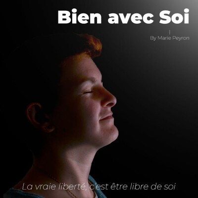 #28 - Introduction au Shadow Work (Travail de l'Ombre) cover