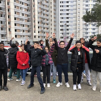 10 Parc de la Légion d'Honneur cover