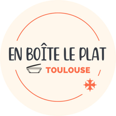 EN BOITE LE PLAT | INITIATIVES / NEO TOULOUSE cover