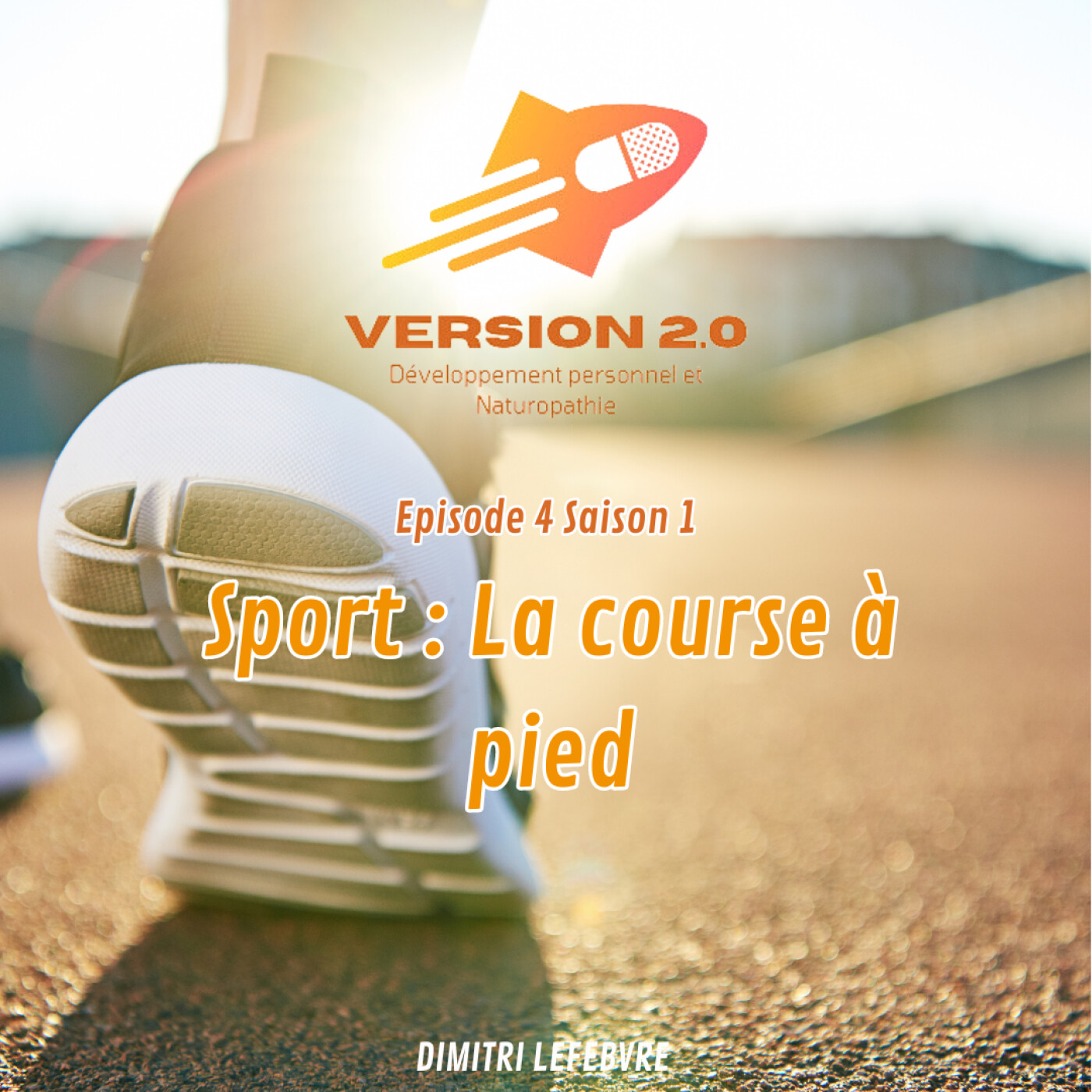 VERSION 2.0 : Développement Personnel et Naturopathie