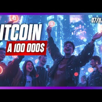 🚀Ca va PUMPER fort oui mais ... soyez prêt ! cover