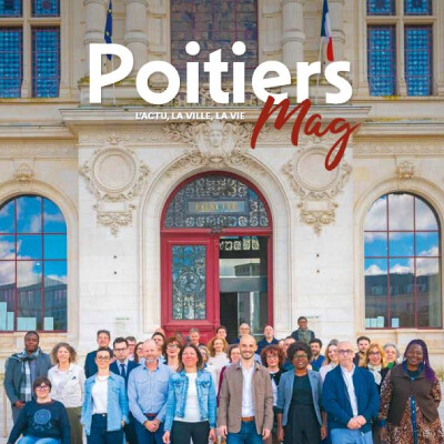 Expression politique - Mai 2026 cover