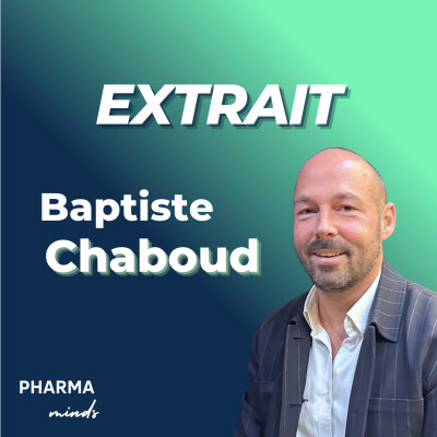 [EXTRAIT] Automatiser pour mieux soigner : quand la robotisation sécurise la chaîne du médicament cover