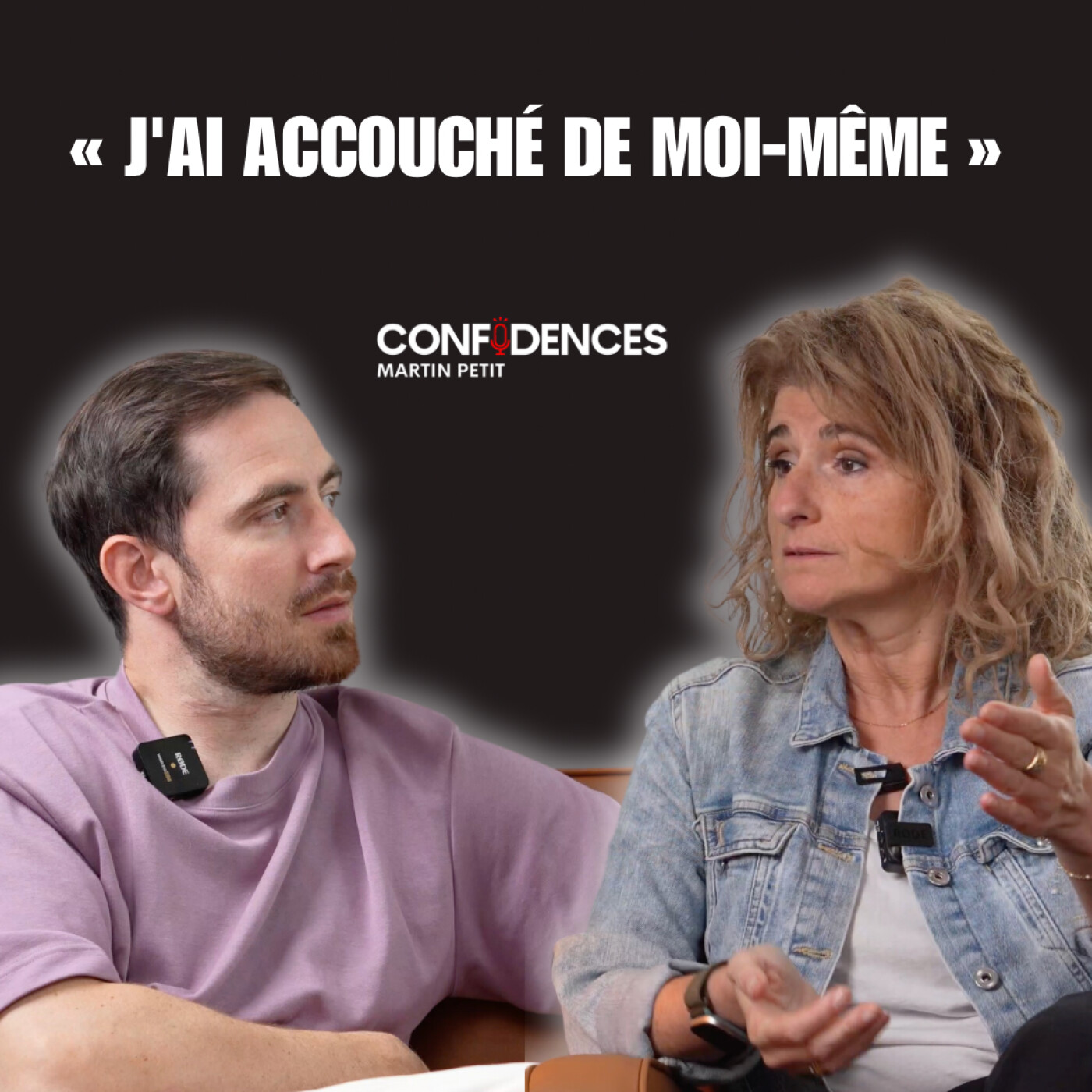 CONFIDENCES