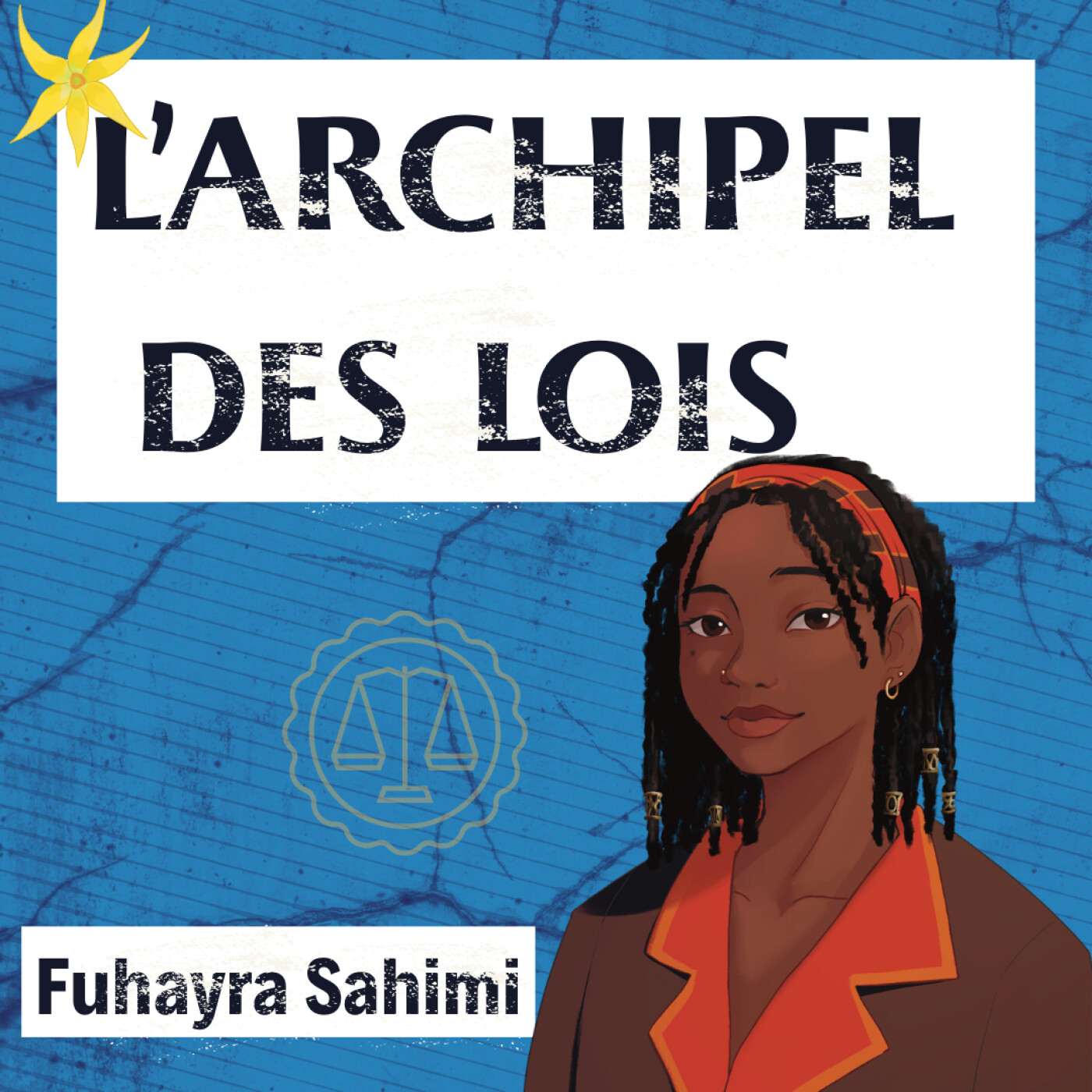 L'Archipel des lois