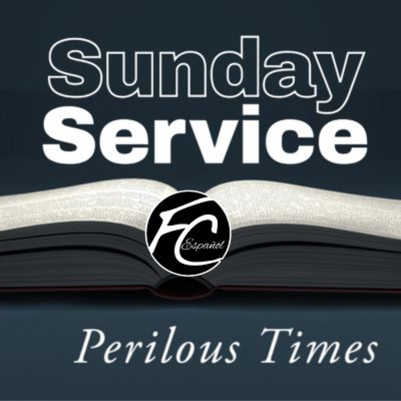 PERILOUS TIMES