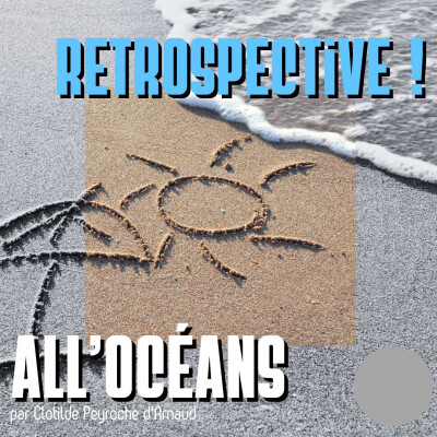 Rétrospective ! cover