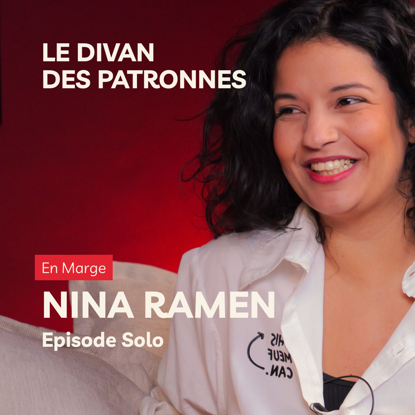 Le Divan des Patronnes