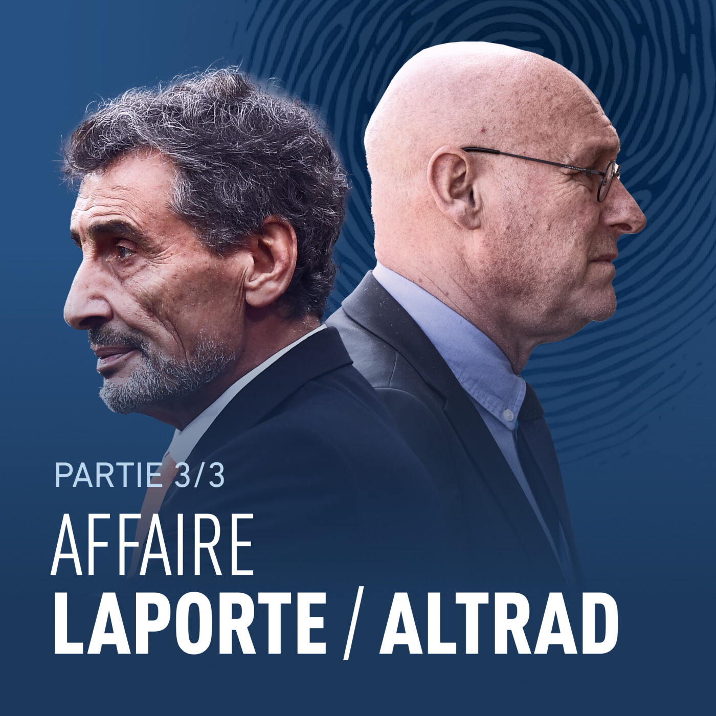 Les enquêtes de L\'Équipe
