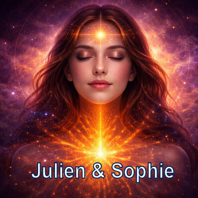 Hypnose pour détruire TOUT ce qui te bloque (stress, poids, blessures, peurs…) 1 cover