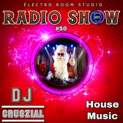 Dj Set Electro Room Studio By Cruszial cover