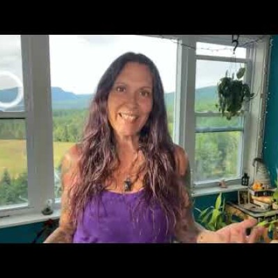 Nature's Mysteries Medicine Show’s with Michele Wildflower, HHP, CCC, RM~Episode 57: Dairy Allergies cover