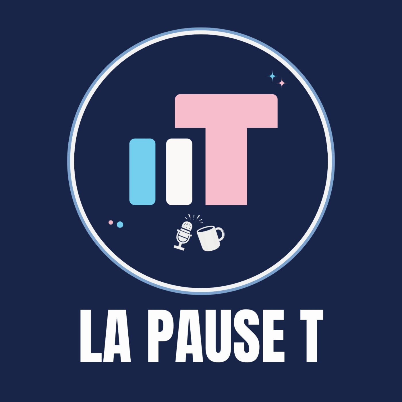 La Pause T cover art