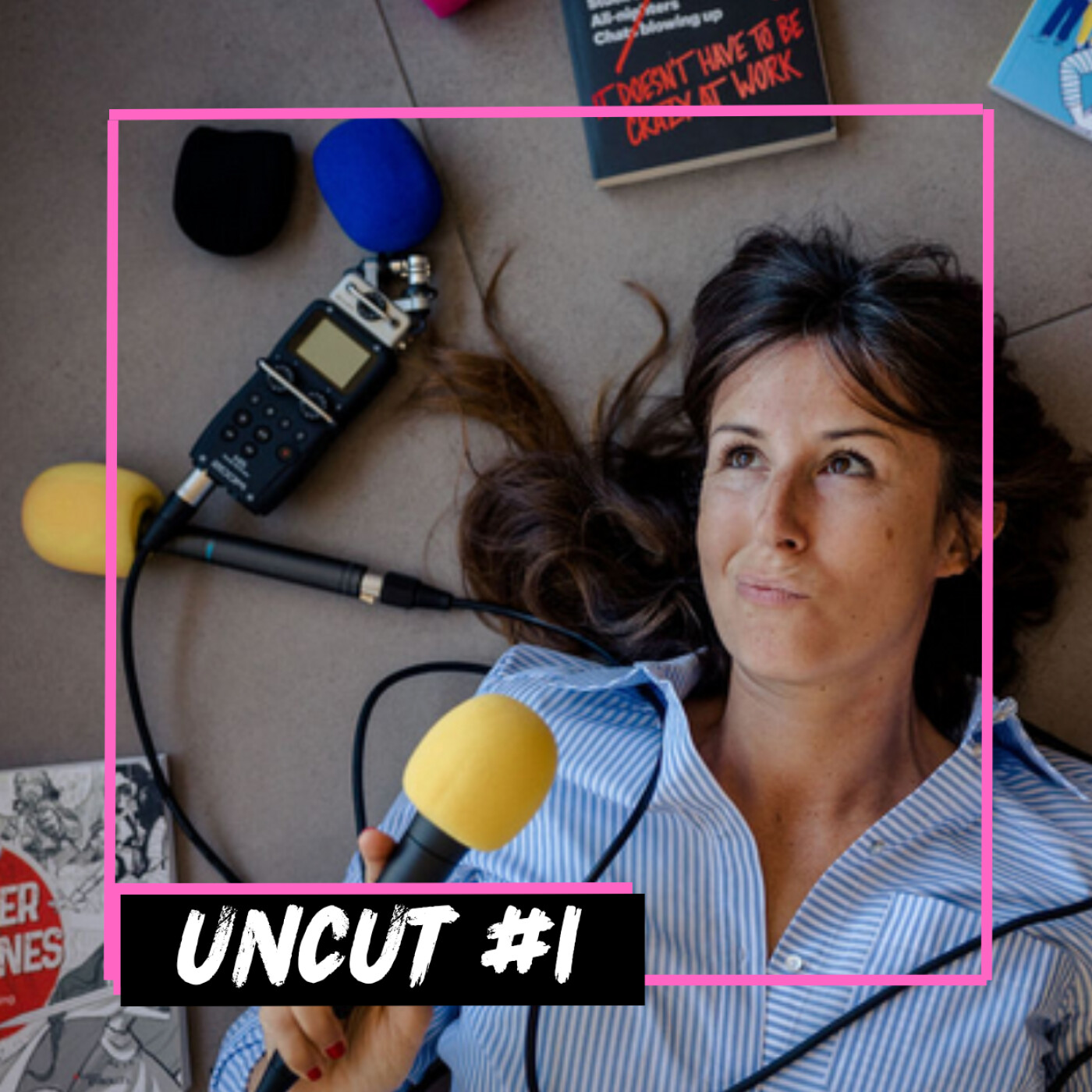 J\'peux pas j\'ai podcast : conseils, méthodes et stratégies des meilleurs podcasts