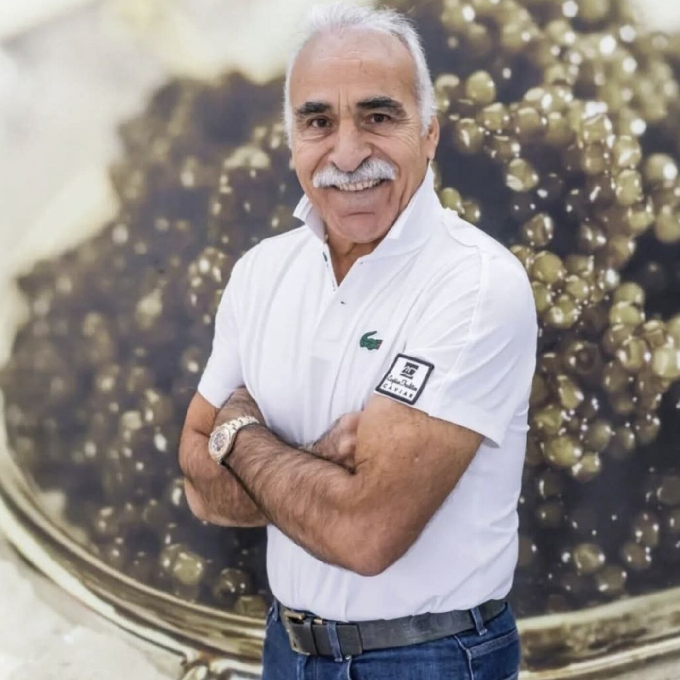 Mansour Bahrami : « C'est une bénédiction que Jannik Sinner et Carlos Alcaraz soient sur le circuit » Mansour Bahrami : « C'est une bénédiction que Jannik Sinner et Carlos Alcaraz soient sur le circuit »