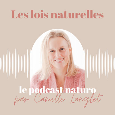 5 - Retrouver un sommeil réparateur REDIFFUSION <Naturopathie traditionnelle holistique> cover