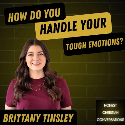 How Do You Handle Your Tough Emotions? cover