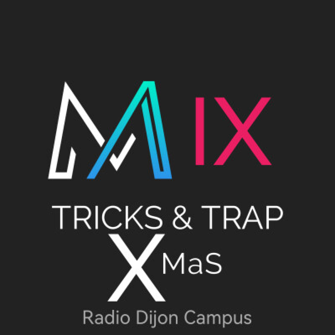 Tricks & Trap X-Mas Mix: "All I want 4 Last Christmas" Edition Tricks & Trap X-Mas Mix: "All I want 4 Last Christmas" Edition