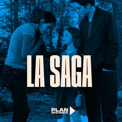 Twilight, chapitre 5 : Révélation, deuxième partie cover