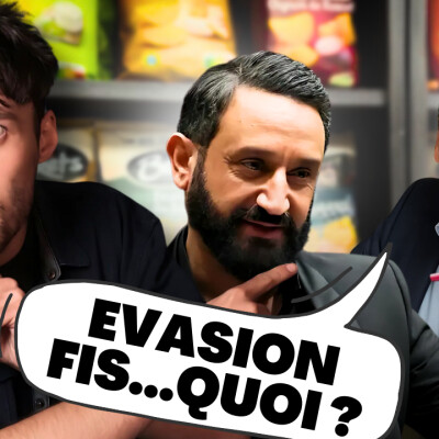 DES CHIPS, HANOUNA ET LA PROPAGANDE ! cover