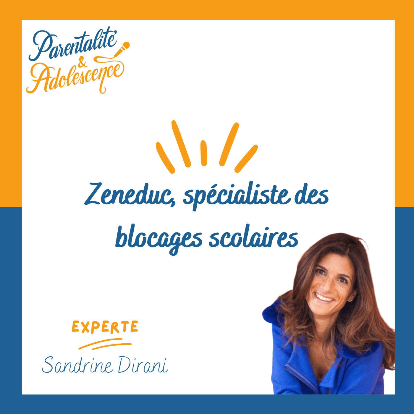 Parentalité et Adolescence