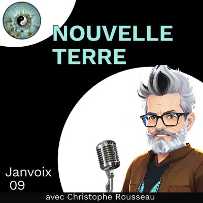 Nouvelle Terre cover