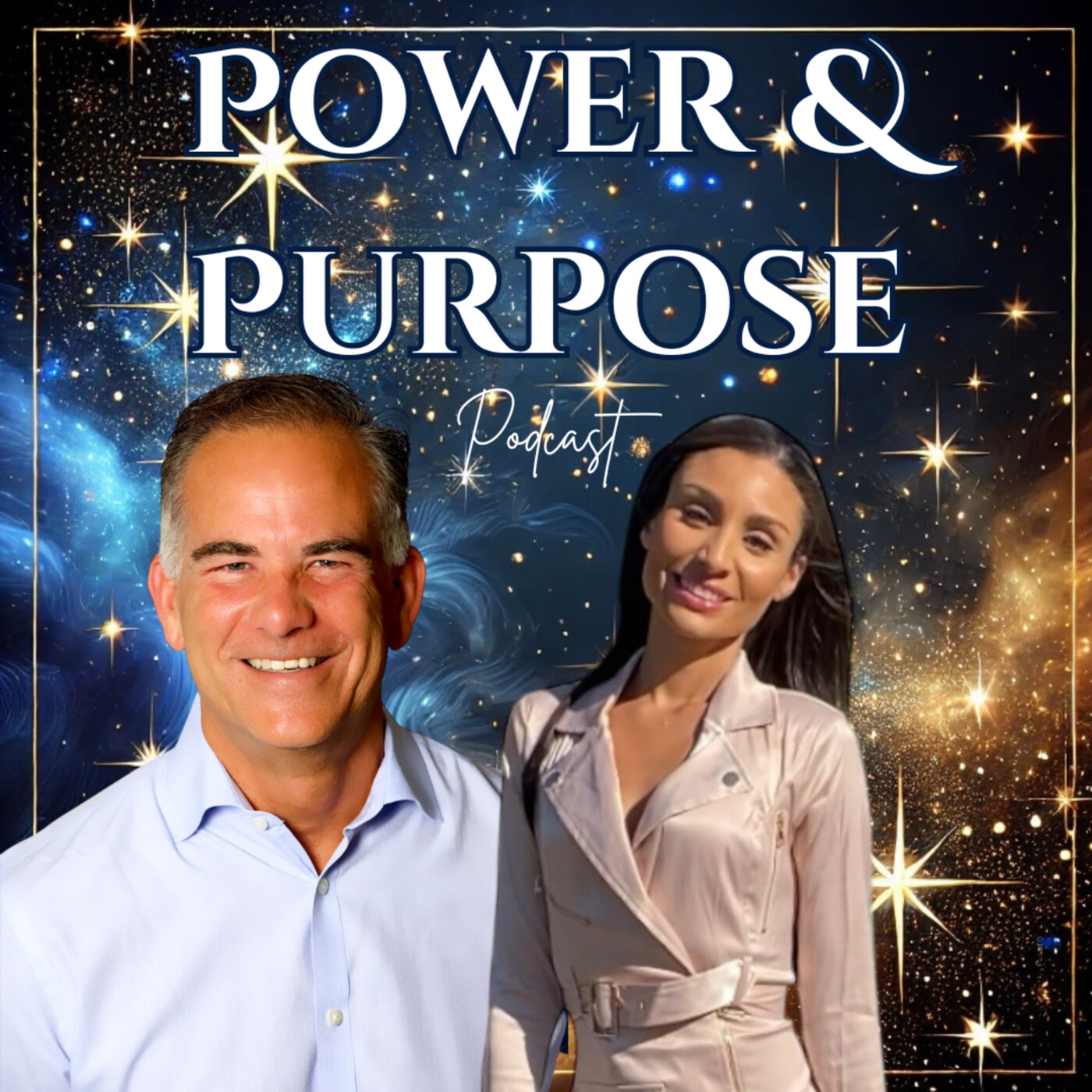 #132 The Energetics of Success: Qigong, Leadership & Conscious Business w/ Dr. Craig Cooke episode artwork