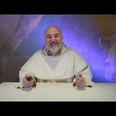 Parole et Évangile du jour | Lundi 21 mars • Parcours Carême • Dieu peut-il tout pardonner ? cover