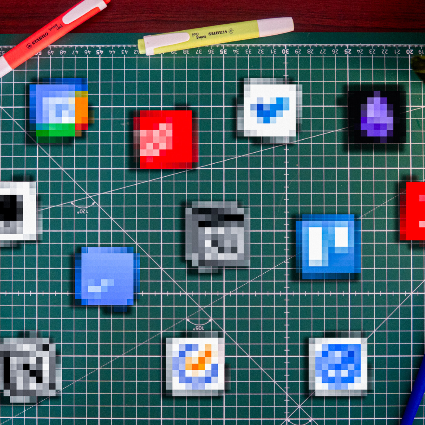 J’ai testé 49 outils pour s’organiser, voici ceux que j’utilise vraiment