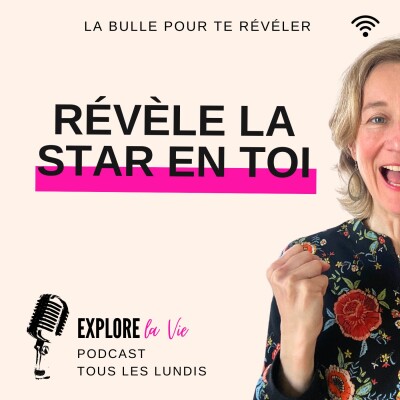 Révèle la star qui est en toi cover