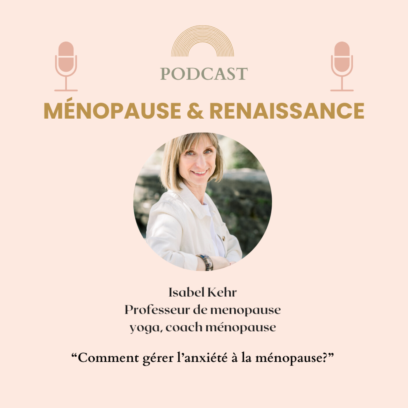 Comment gérer l'anxiété à la ménopause ? Des raisons aux solutions.