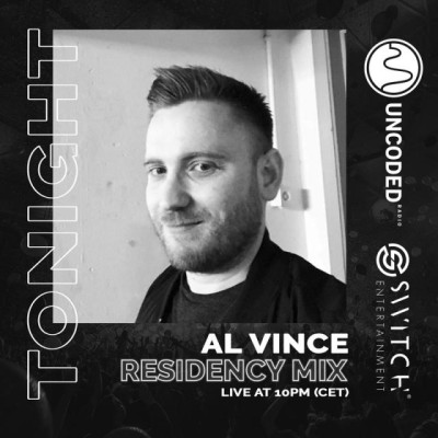 Mix #207 - November 2022 - Switch Code EP570 cover