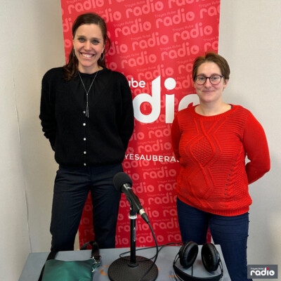 L'INSTANT MUSÉE - Avec Juliette Faivre-Preda cover