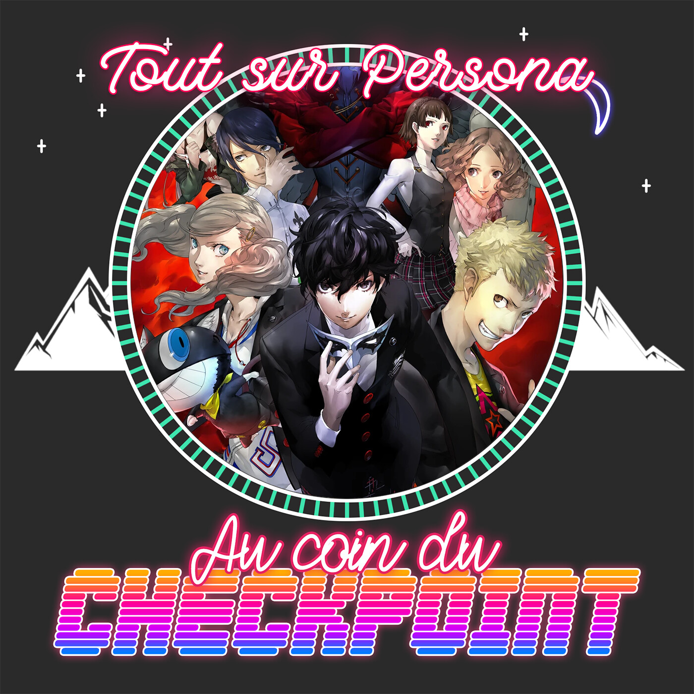 Persona : Masterclass du JRPG (Ăpisode 100!)