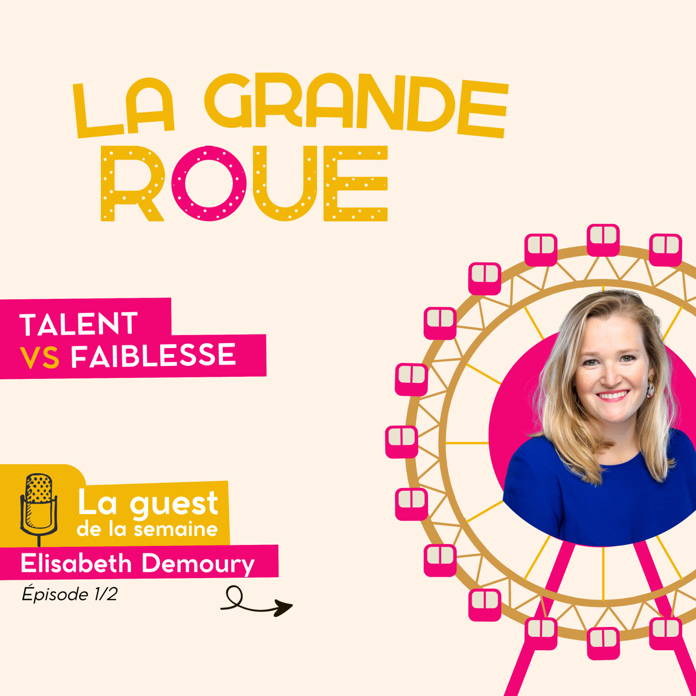 La Grande Roue