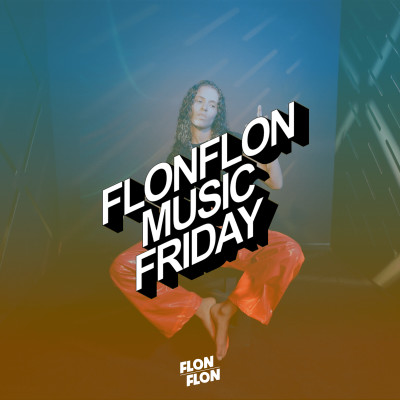 Flonflon Music Friday - 03/06/2022 cover