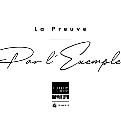 Amel, pour l’égalité cover