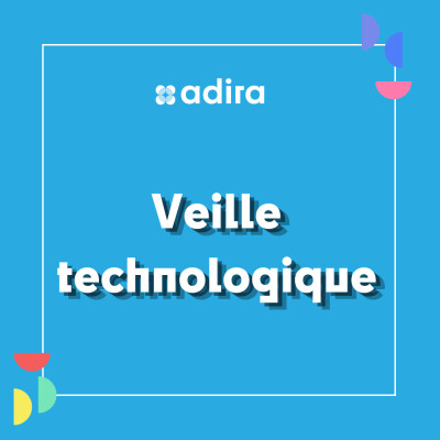 Veille technologique cover