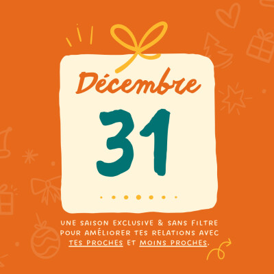 (31/31) On ne se dit pas assez merci, alors...MERCI ! cover