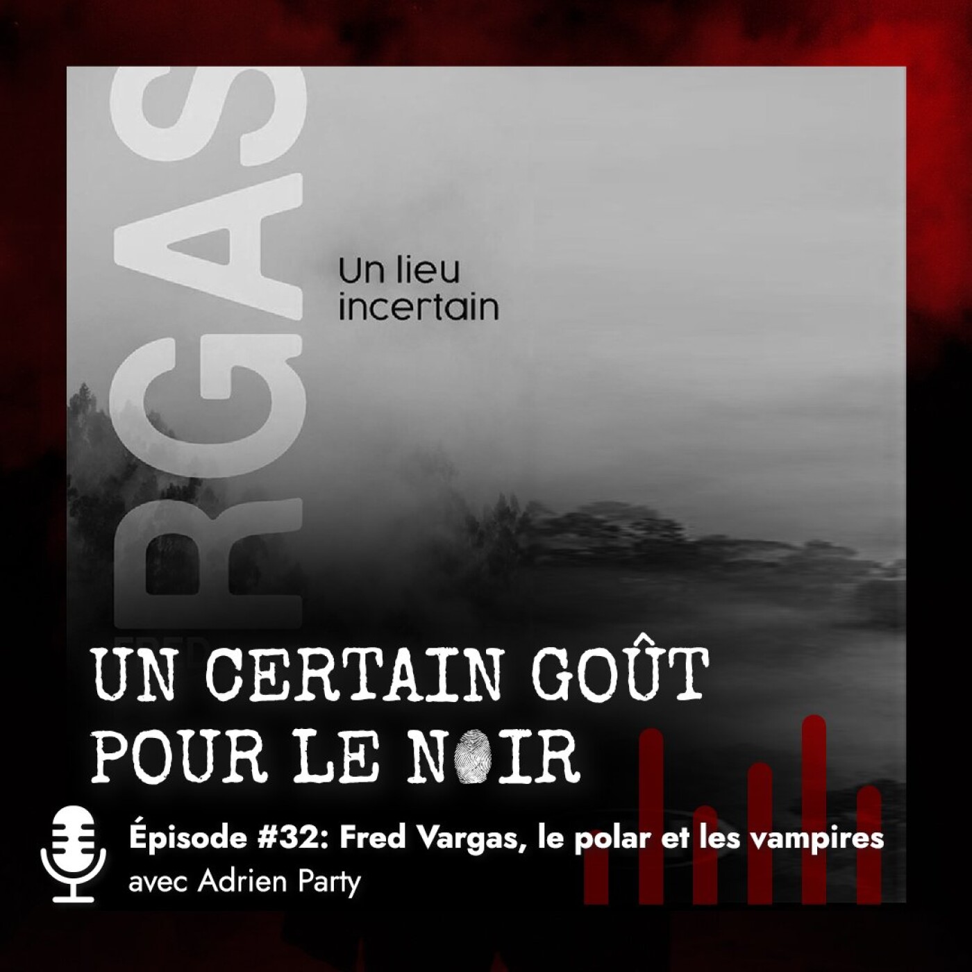 Un certain goût pour le noir by BePolar