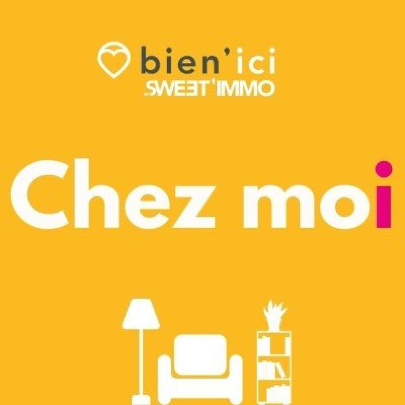 Mon Podcast Immo, le podcast immobilier by MySweetImmo🦋