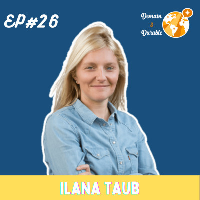 EP26 - Quel impact pour l’industrie du fromage et les solutions pour continuer à en consommer ? cover