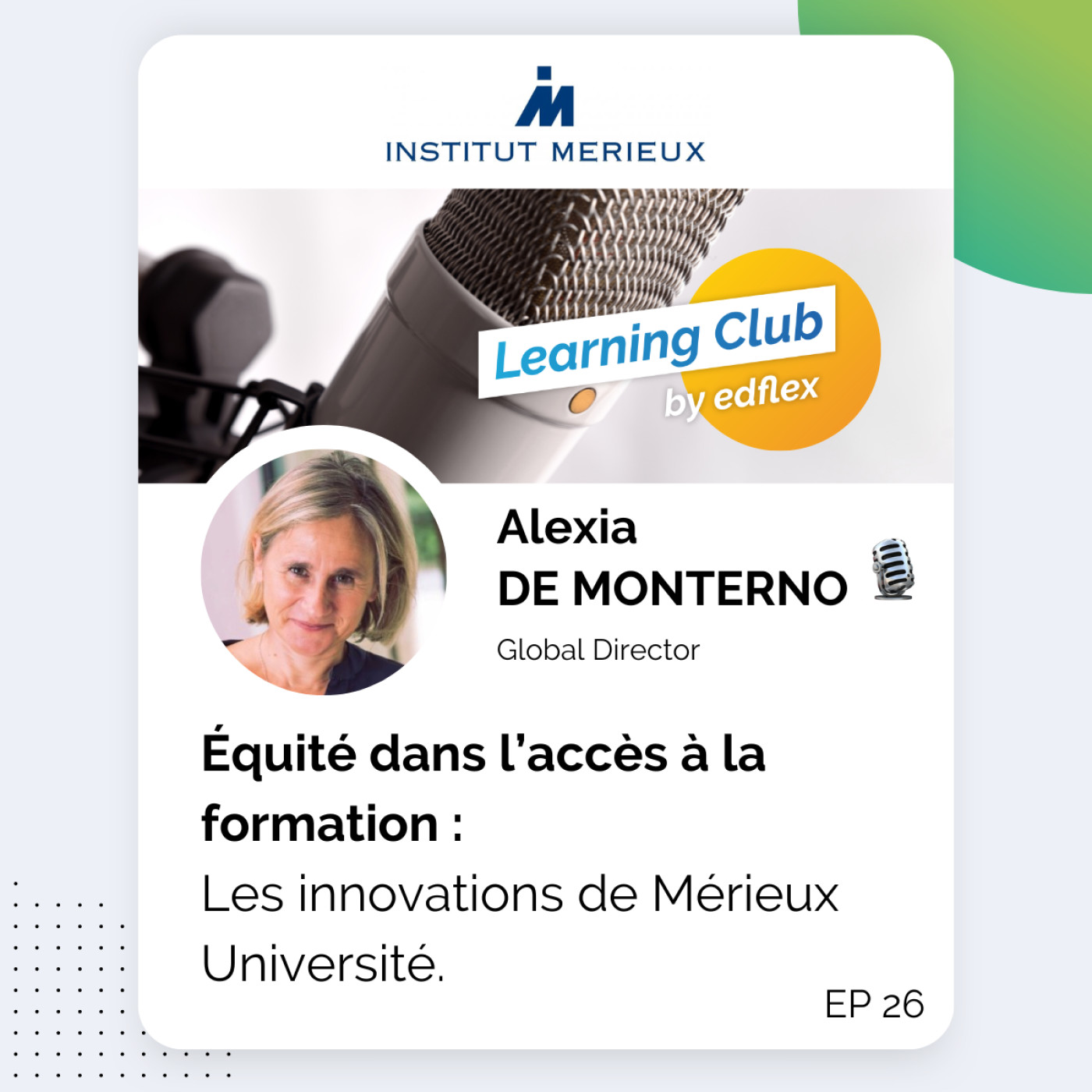 Learning Club by Clément Meslin