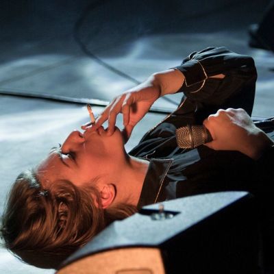 TRANSMUSICALES 2016 | FISHBACH & JLB cover