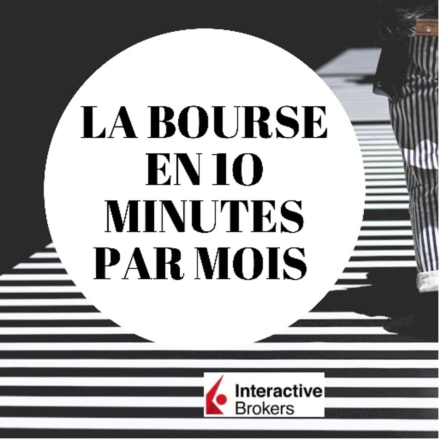 Autonomie : ne plus subir les intérêts négatifs de notre banquier en 10 minutes par mois grâce à la bourse.