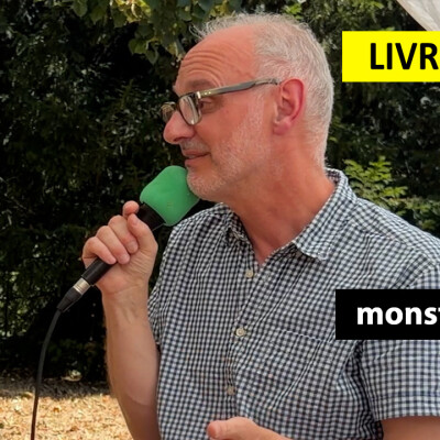 Entretien avec Bernard Peigné. Libre cours 2026 cover