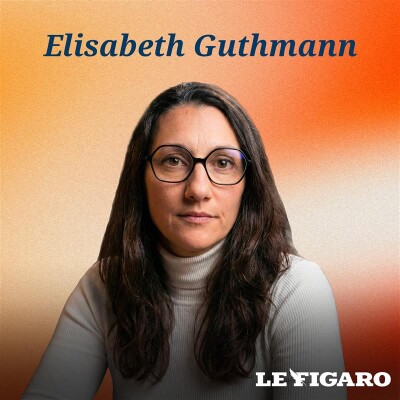 TEASER - Elisabeth Guthmann, lanceuse d'alerte du scandale du périscolaire parisien cover