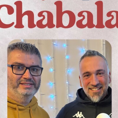 Chabala, le podcast Handball - 13/01/2026 cover